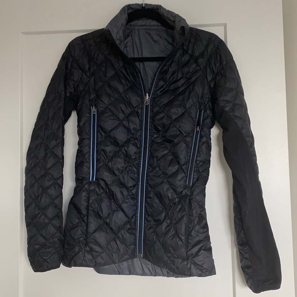 Lululemon jacket